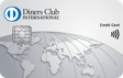 Kartica Diners Club