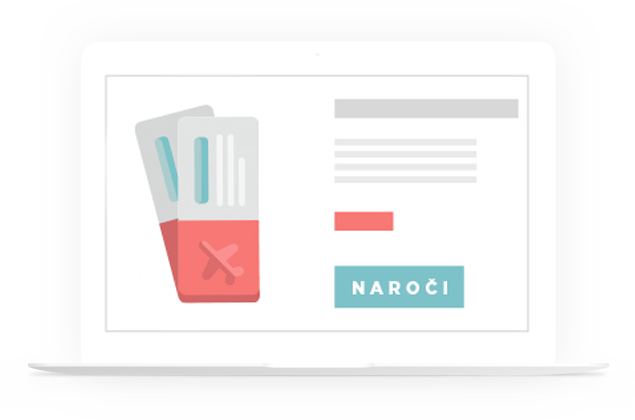 Diners Club - Dva klika do informacij - ikona