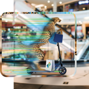 Diners Club - Ujemite pozornost