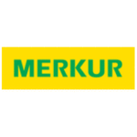 Logotip - Merkur