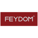Logotip Feydom