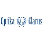Logotip - Optika Clarus