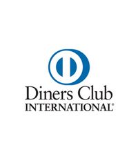 Diners Club logo