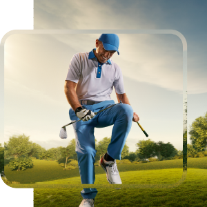 Diners Club - Poškodba na igrišču