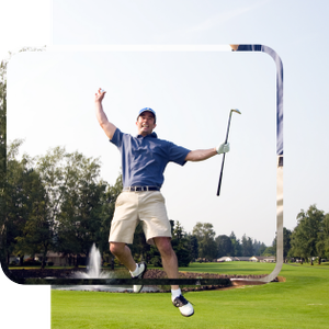 Diners Club - Golf zavarovanje