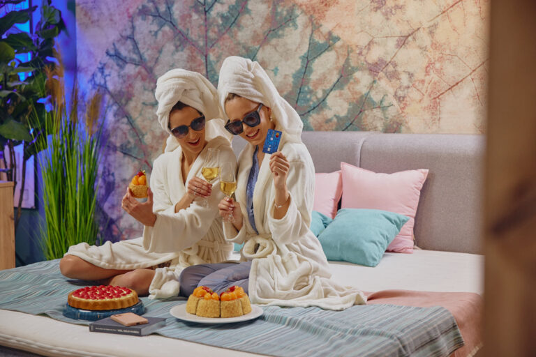 Diners Club – Mastercard Klasična