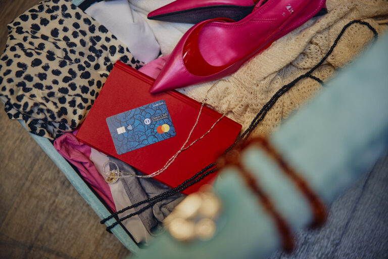 Diners Club – Mastercard Klasična