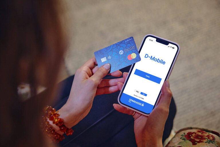 Diners Club – Mastercard Klasična