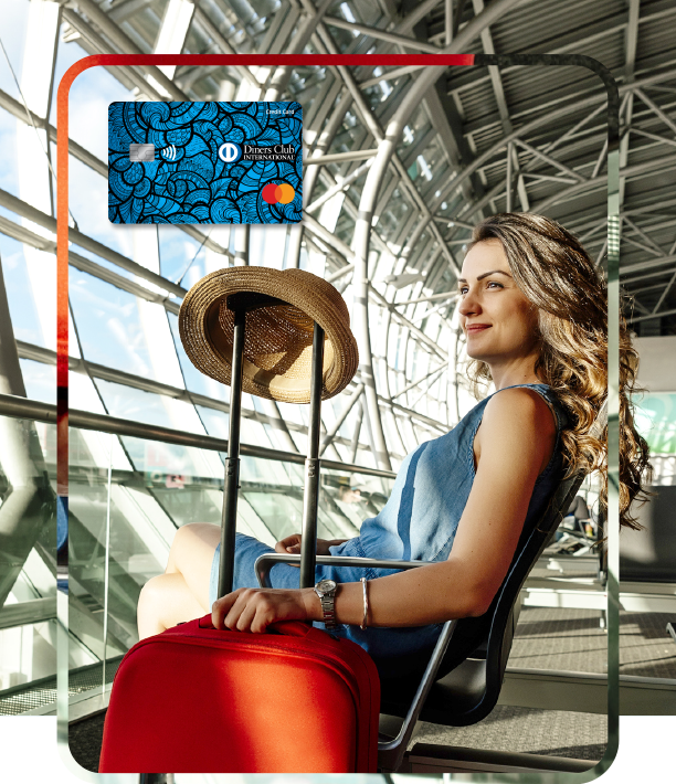 Letališki saloni - Klasična