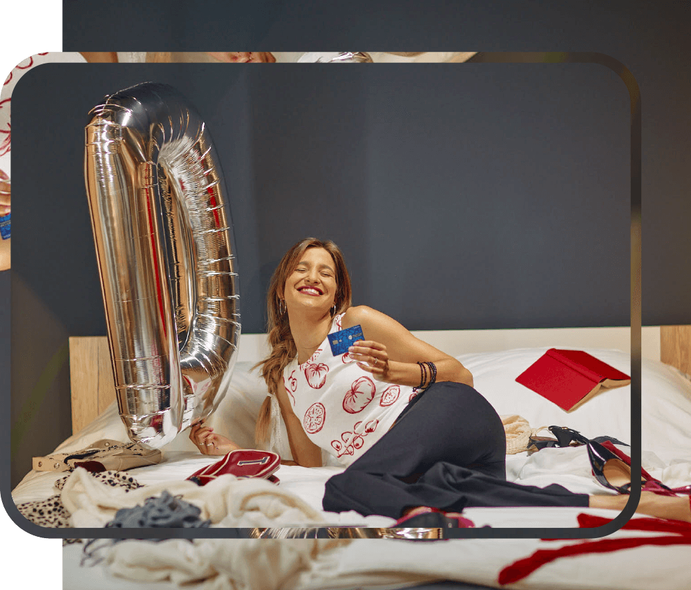 Diners Club - Mastercard